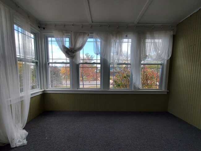 property at 3406 Blaisdell Ave