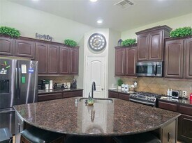 13216 Moonlit Lake Ln in Pearland, TX - Building Photo