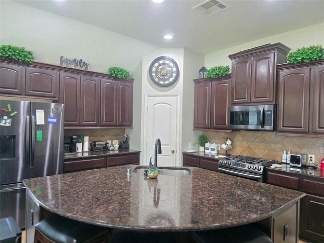 property at 13216 Moonlit Lake Ln