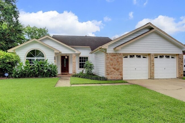property at 3826 Carya Cir