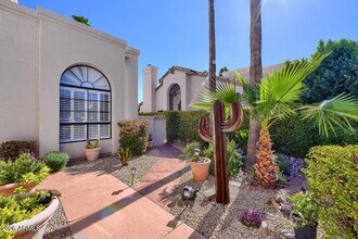 10153 E Topaz Dr in Scottsdale, AZ - Building Photo - Building Photo