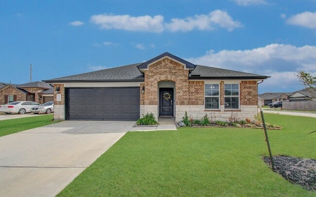 property at 8611 Shumard Oak Dr