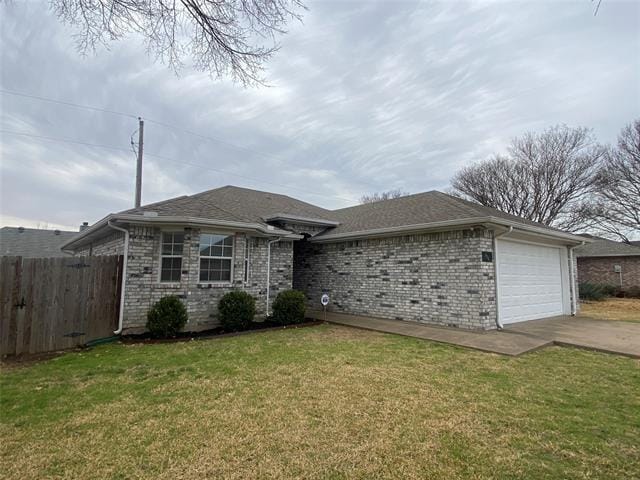 property at 412 Mara Ln