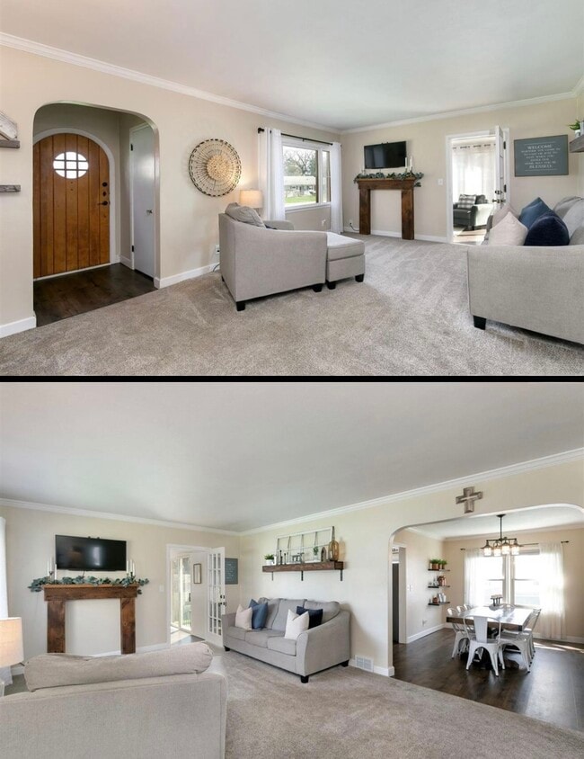 2130 28th St in Rock Island, IL - Building Photo - Building Photo