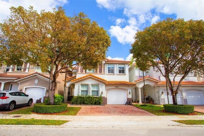 property at 10857 NW 84th St