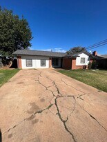4626 Don Juan St in Abilene, TX - Building Photo