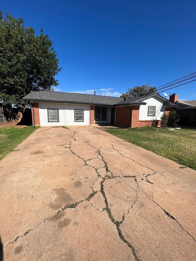 property at 4626 Don Juan St