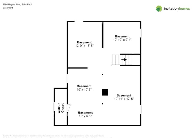 1604 Bayard Ave in St. Paul, MN - Building Photo - Building Photo
