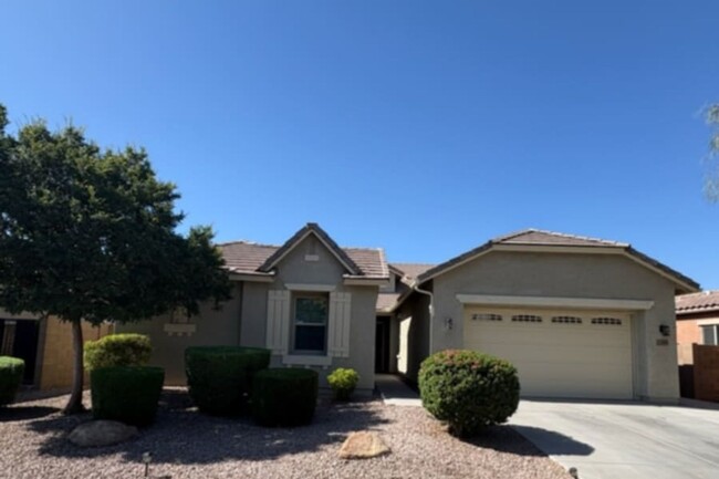 property at 1694 E Mia Ln