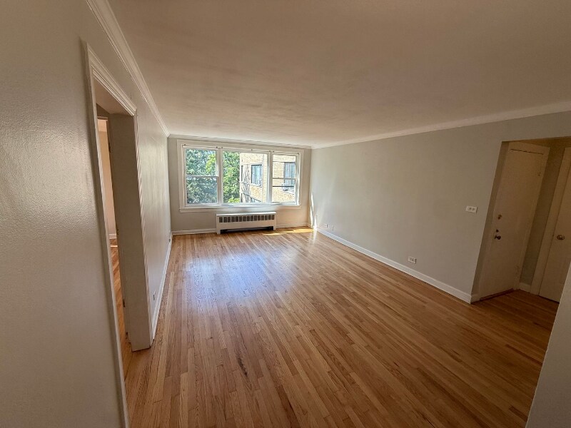 2950 W Arthur Ave in Chicago, IL - Building Photo