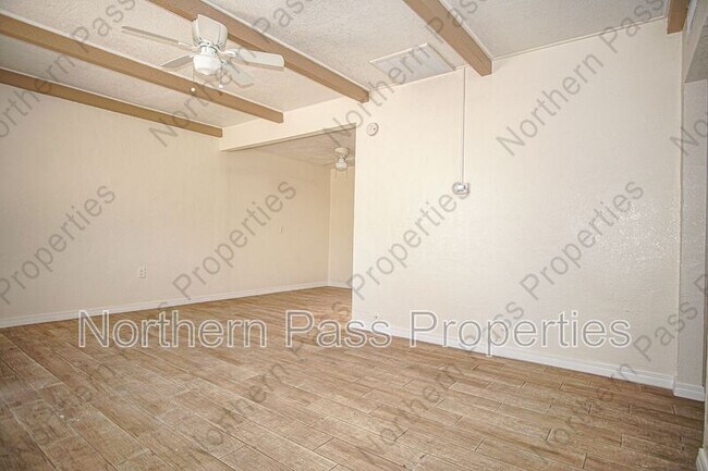 601 Lafayette in El Paso, TX - Foto de edificio - Building Photo