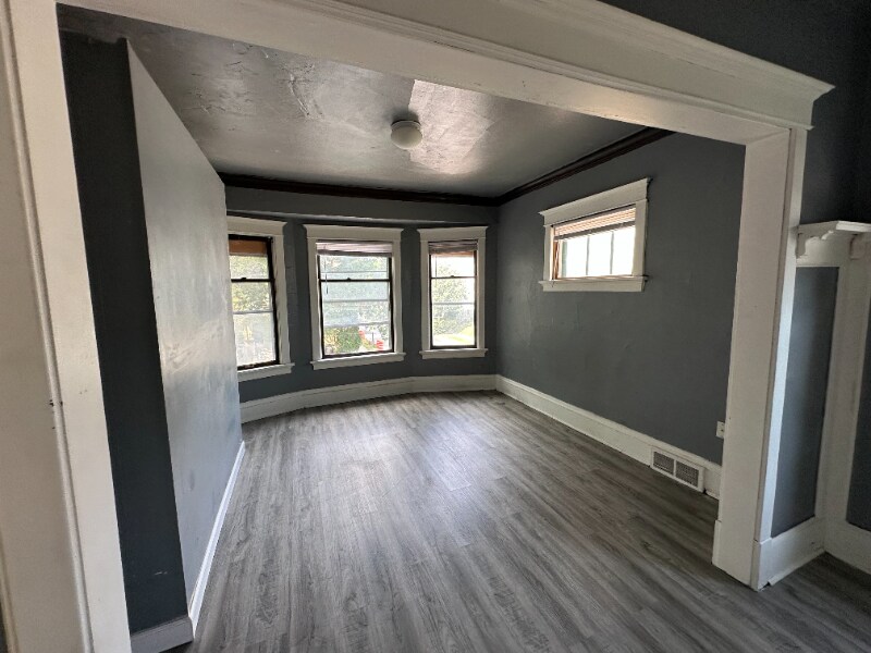 2876 N 26th St in Milwaukee, WI - Building Photo