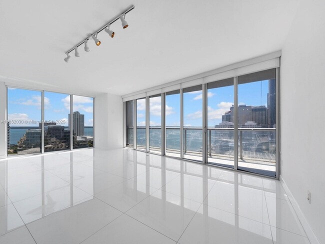 property at 495 Brickell Ave