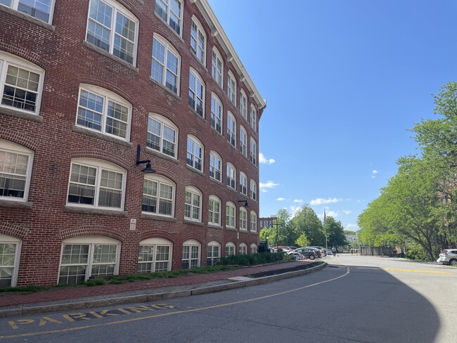 property at 200 Market St