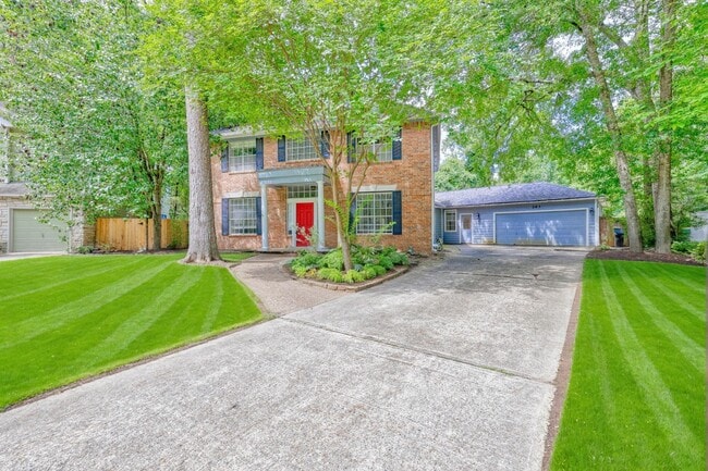 property at 263 S Crimson Clover Ct
