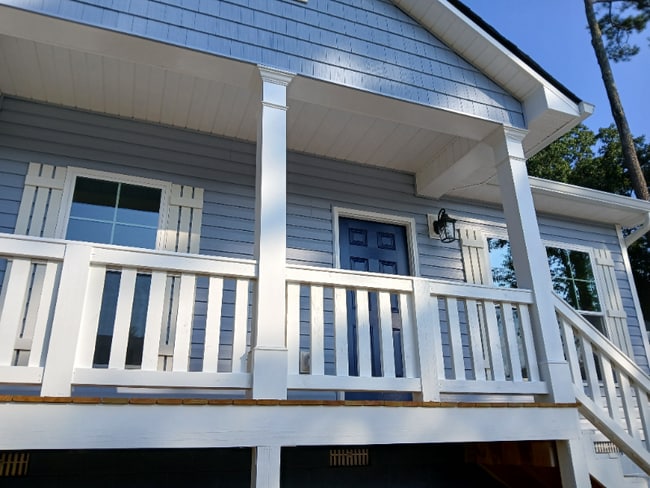 153 N Woodland Dr in Atlanta, GA - Building Photo - Building Photo