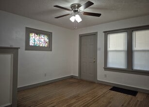 721 Hanford St in Columbus, OH - Foto de edificio - Building Photo