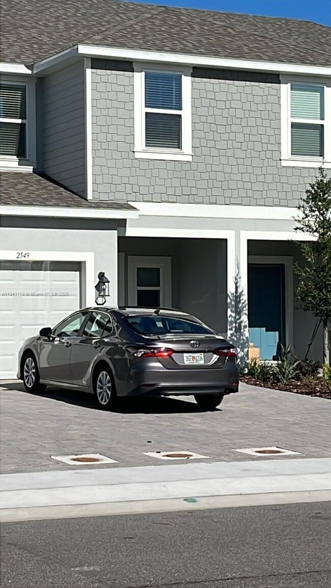 2549 Penguin Blvd in Davenport, FL - Building Photo - Building Photo