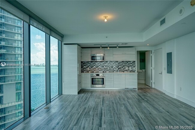 property at 650 NE 32nd St