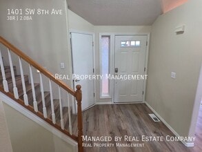 1401 SW 8th Ave in Battle Ground, WA - Building Photo - Building Photo