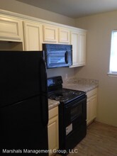 1315 S 12th St in Fort Smith, AR - Foto de edificio - Building Photo