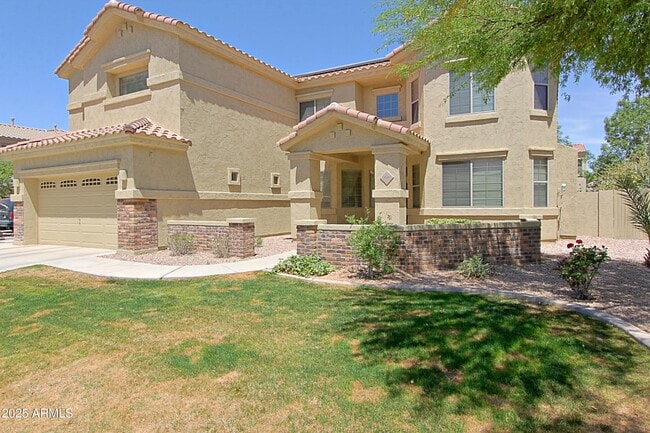 18560 E Strawberry Dr in Queen Creek, AZ - Building Photo - Building Photo