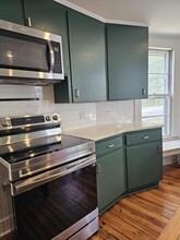 502 Monte Vista Rd in Candler, NC - Building Photo - Building Photo