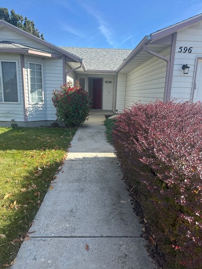 596 S Gamay Ln in Boise, ID - Building Photo - Building Photo