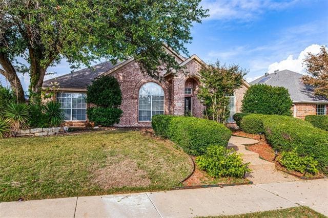 10608 Robincreek Ln in Frisco, TX - Building Photo - Building Photo