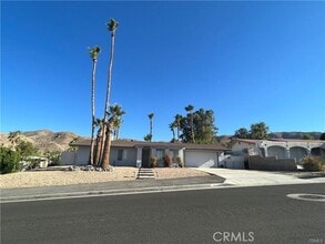 68085 Valley Vista Dr in Cathedral City, CA - Building Photo - Building Photo