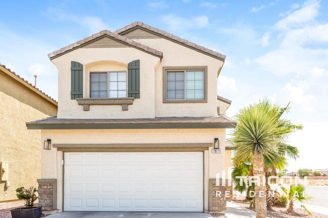 property at 7671 Mocorito Ave