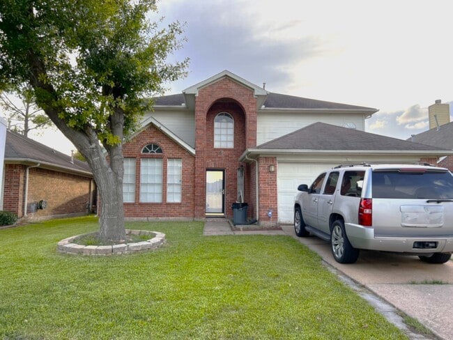 6334 Cape Forward Dr