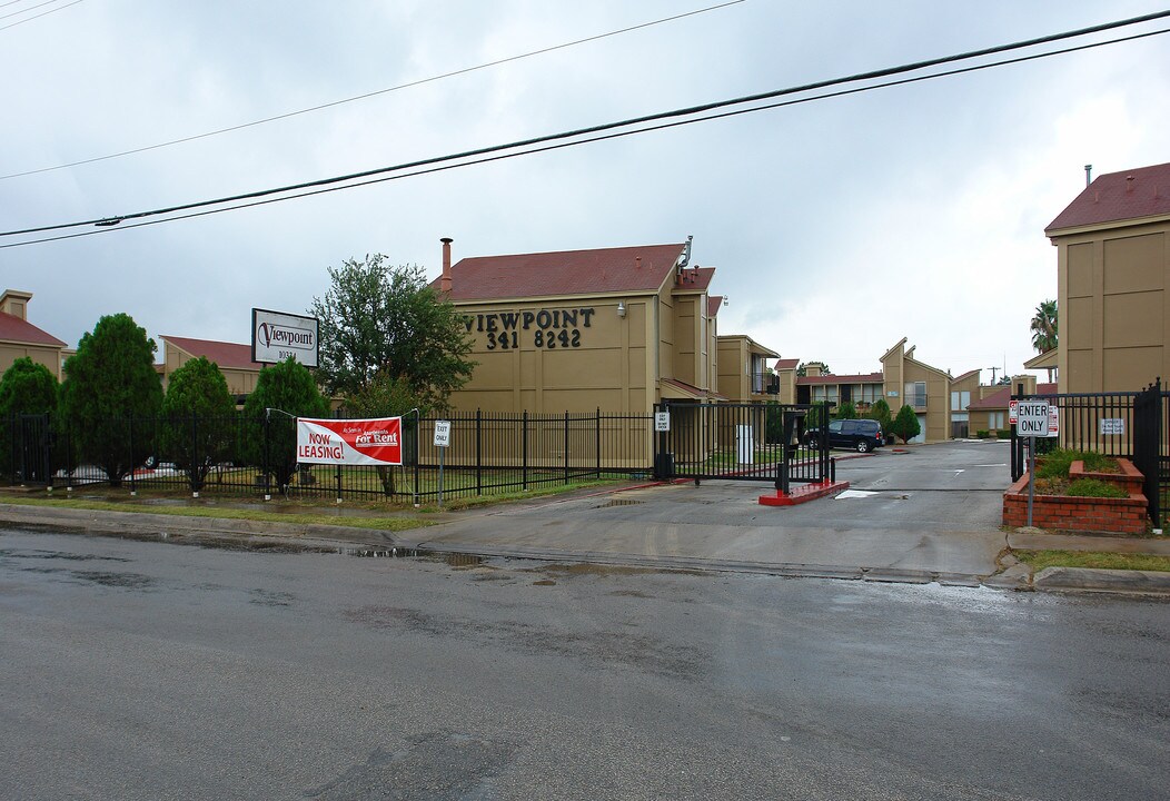 View Point in San Antonio, TX - Building Photo