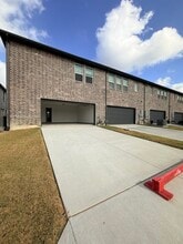 4729 Spinner St in McKinney, TX - Foto de edificio - Building Photo