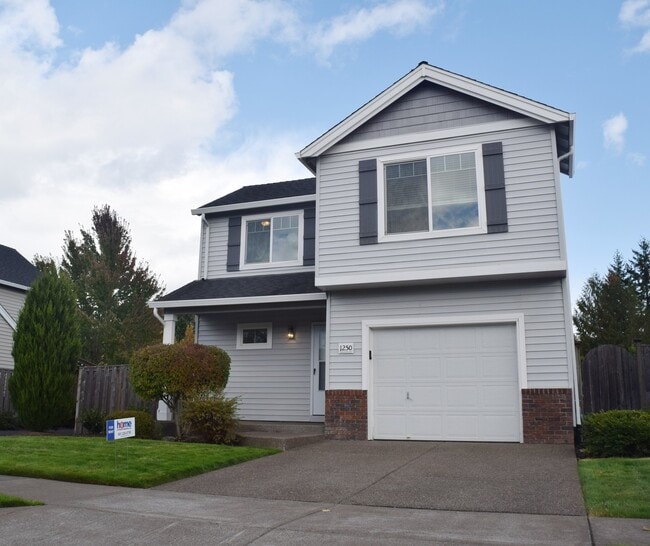 1250 SE Seaport Cir in Corvallis, OR - Building Photo - Building Photo