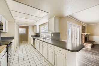 4404 Augusta St in The Colony, TX - Building Photo - Building Photo