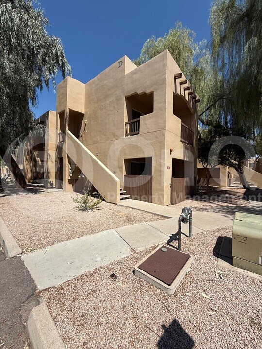 500 N Gila Springs Blvd in Chandler, AZ - Building Photo