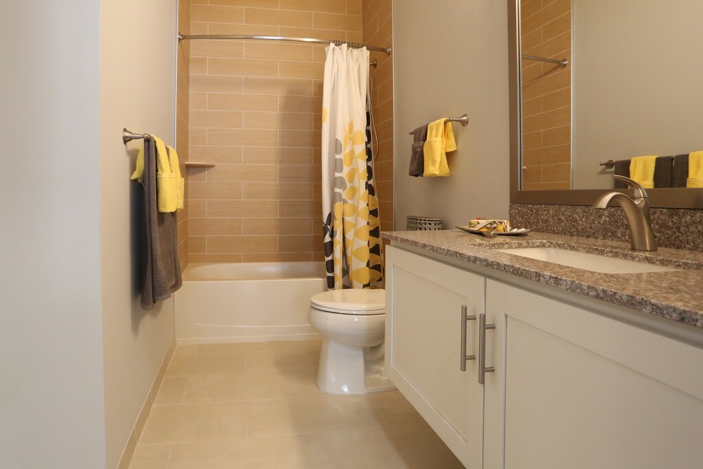 50 at Granite Run Apartments in Media, PA