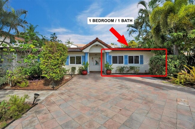property at 812 Chukker Rd