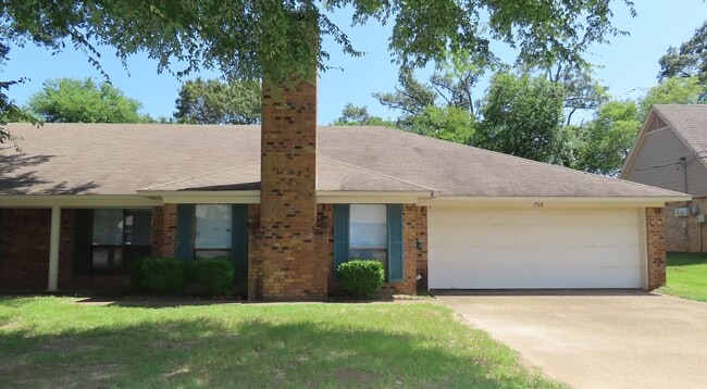 property at 708 kelli