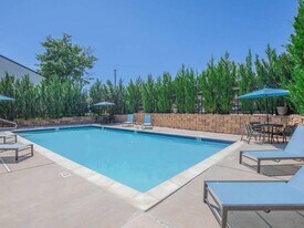 Ironwood at Palmer Park in Colorado Springs, CO - Building Photo