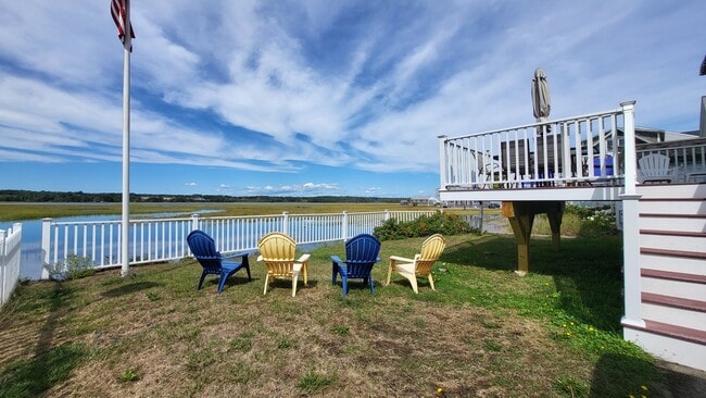 property at 168 Atlantic Ave