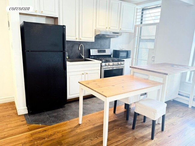 property at 536 W 163rd St