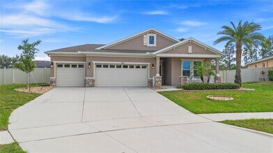 4460 Linwood Trace Ln in Clermont, FL - Building Photo - Building Photo