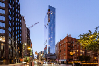 Residences at The Dominick in New York, NY - Building Photo - Building Photo