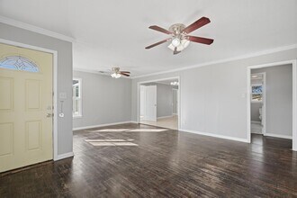 2618 S 22nd St in Abilene, TX - Building Photo - Building Photo