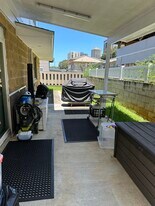 2218 Booth Rd in Honolulu, HI - Building Photo