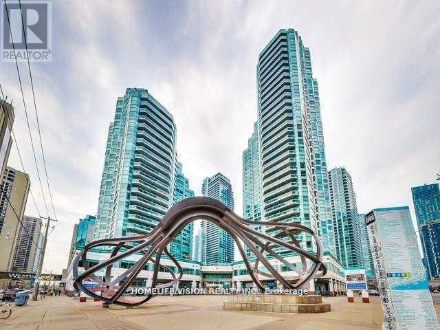 10-1110 Yonge St in Toronto, ON - Building Photo