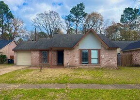 22726 Melham Ln in Spring, TX - Building Photo