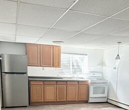 2502 E 11th St in Cheyenne, WY - Building Photo - Building Photo